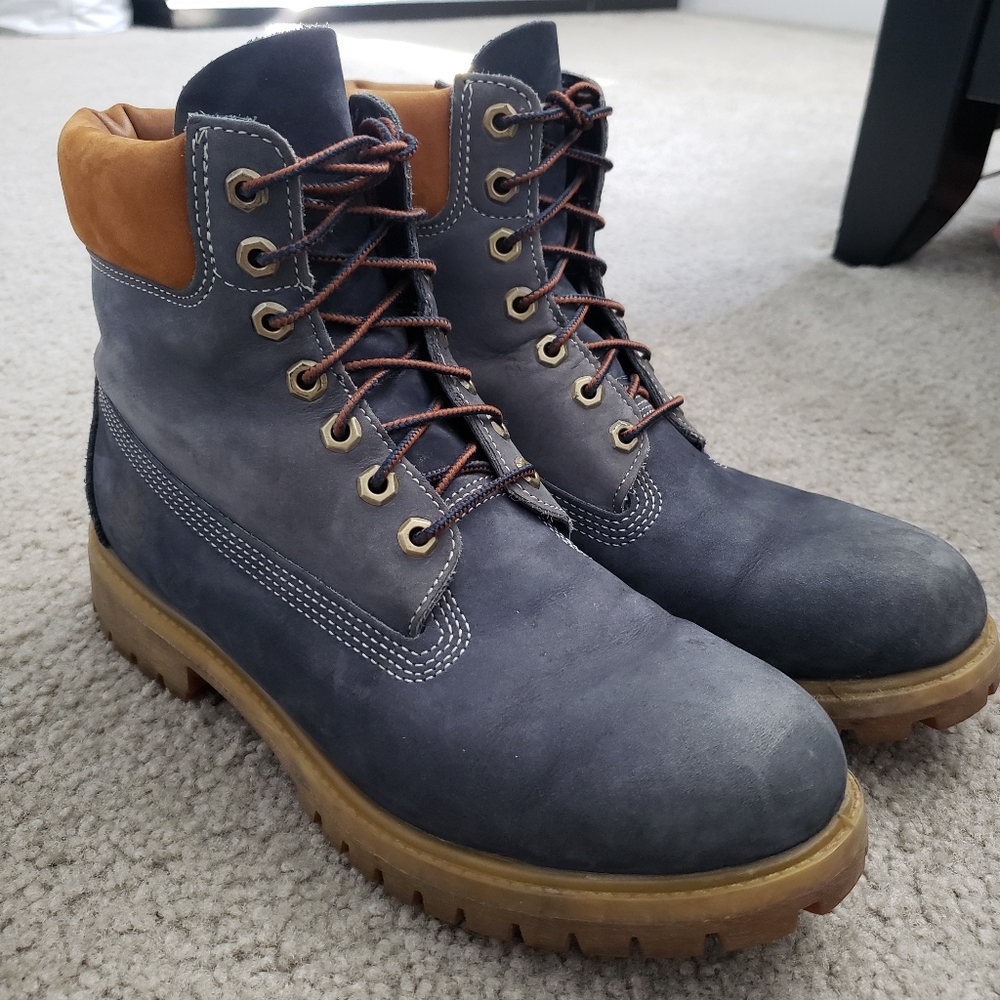 Timberland